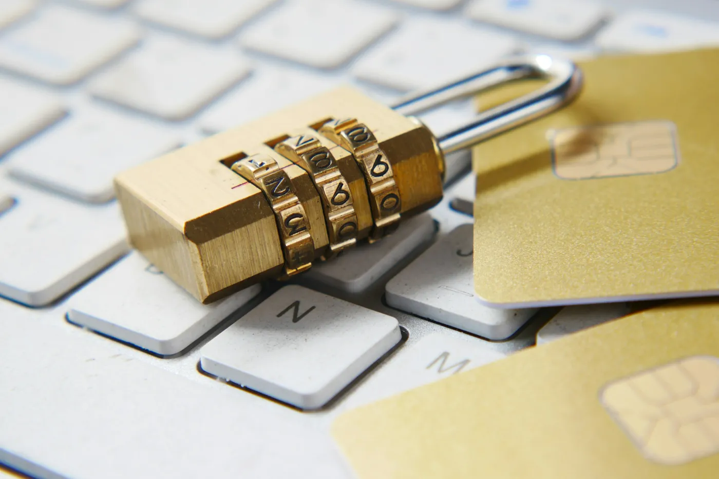 Defense in Depth: Administrative Tier for SMB Cybersecurity