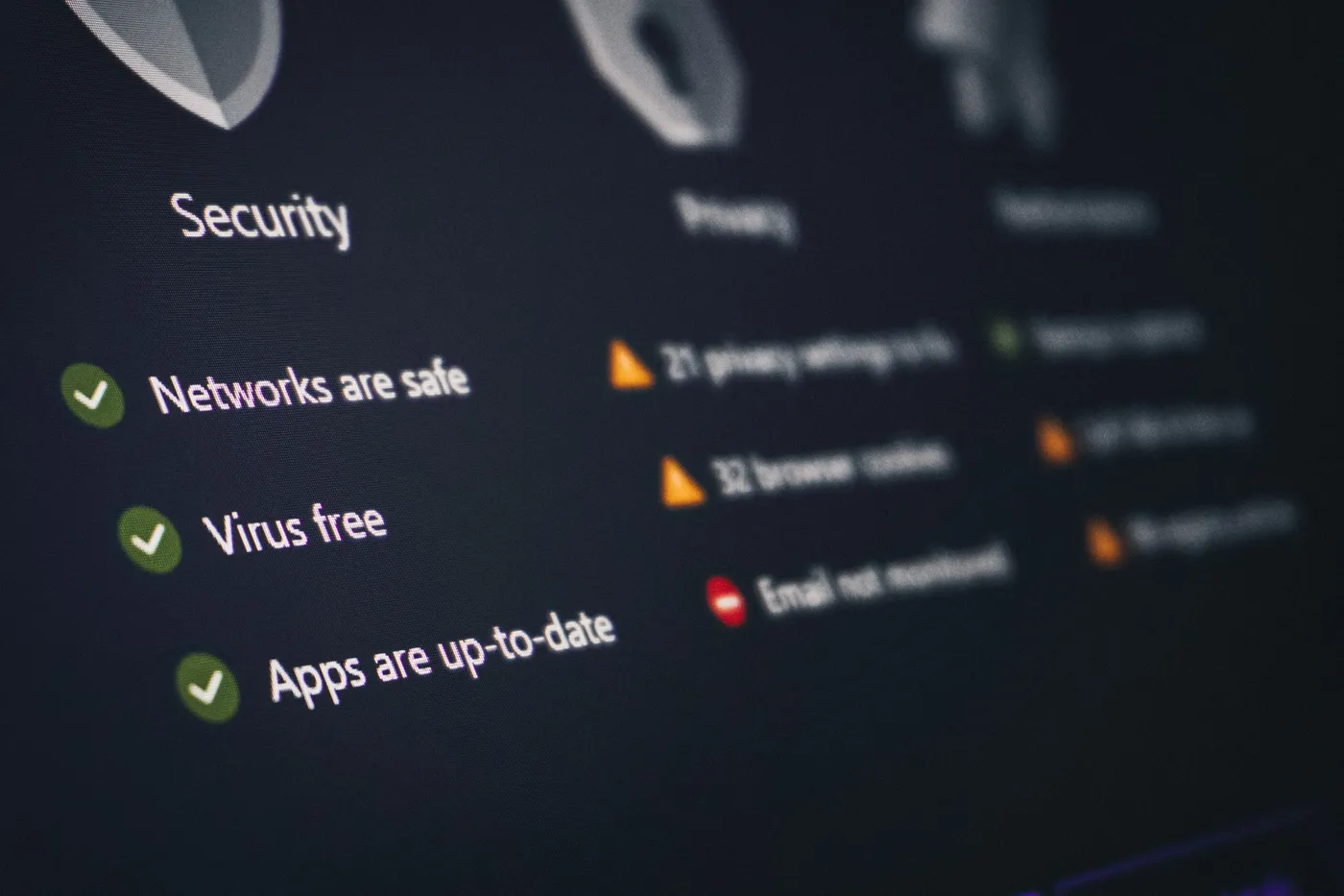 Defense in Depth: Technical Tier for SMB cybersecurity